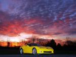 Chevrolet Corvette Z06 2006 года